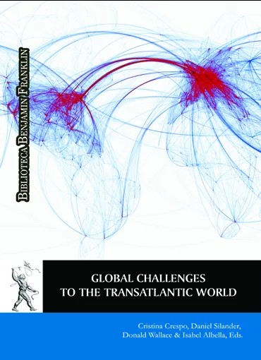 Portada de Global Challenges to the Transatlantic World