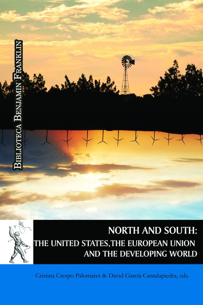 Portada de North and South: The United States, the European Union and the Developing World