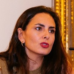 Cristina Crespo Palomares